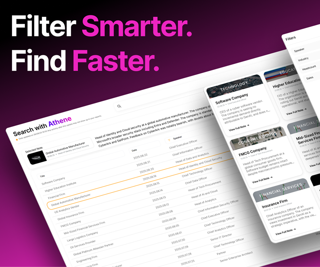 Athene Release v1.04